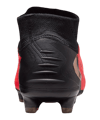 Nike Phantom 6 High Elite FG Break'Em Rot F600 - rot
