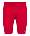 Newline Athletic Sprinters Laufshort Rot F3365 - rot