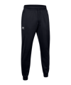 Under Armour Sportstyle Jogger Hose Schwarz F001