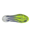 adidas F50 Elite LL FG Radiant Blaze Lila - lila