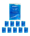 Cawila PRO Sportscare GEL PACK | 10er Set - weiss