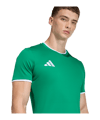 adidas Entrada 26 Trikot Grün - gruen