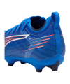 PUMA ULTRA 6 Pro FG/AG Untamed Kids Blau F01 - blau