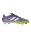 adidas F50 Elite FG Radiant Blaze Kids Lila - lila