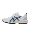 Asics Gel-Nunobiki Laufschuh Weiß - weiss