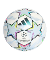 adidas UEFA Champions League 26/27 J290 Lightball Kinder Weiß - weiss