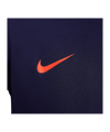 Nike Erling Haaland Academy Trainingsshirt Kids Blau F498