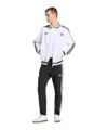 adidas DFB Deutschland Jacke 2026 Weiß - weiss