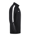 JAKO Power Allwetterjacke Schwarz Weiss F800 - schwarz