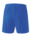 Erima Rio 2.0 Short Damen Blau - blau