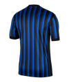 Nike Inter Mailand Trikot Home 2025/2026 Kids Blau F439 - blau