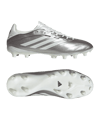 adidas Copa Pure IV League FG Ice Cold Precision Braun