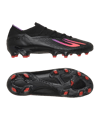 Skechers Skx 2 Elite FG Neon Tide Schwarz FBKPR