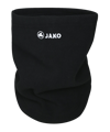 Jako Neckwarmer Schlauchschal Schwarz F08