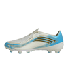 adidas F50 Elite FG El Ultimo Tango Messi Weiß - weiss