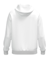 JAKO One Hoody Weiß F0 - weiss