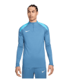 Nike Strike Drill Top Sweatshirt Blau F429