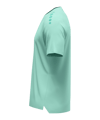 JAKO Light Flow T-Shirt Kids Grün F251 - gruen