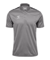 Hummel AUTHENTIC Polo Grau F2006