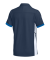 Nike Academy 25 Polo Kids Blau F410 - blau