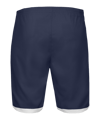 Nike Laser VI Short Blau F410 - blau