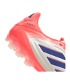 adidas Copa Pure III League 2G/3G AG Coral Blaze Weiß - weiss