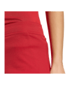 adidas Entrada 26 Rock Damen Rot - rot