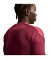Nike Strike Trainingsshirt Rot F677 - rot