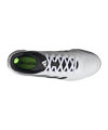 adidas Predator League IN Radiant Blaze Weiß - weiss
