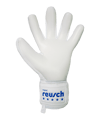 Reusch Legacy '86 Advance Torwarthandschuhe Weiß - weiss