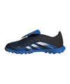 adidas Predator League TF Jude Bellingham Signature Kids Schwarz - schwarz