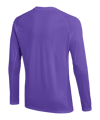 Nike III Schiedsrichtertrikot Lila F560 - lila