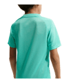Nike Park VIII Trikot Kids Türkis F354 - tuerkis