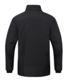 JAKO Team Coachjacke Schwarz F800 - schwarz