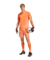 adidas Tiro 26 Torwartshort Orange - orange