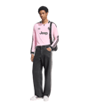 adidas Juventus Turin Trikot Langarm Away 2026/2027 Rosa - rosa