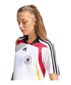 adidas DFB Deutschland Bringback 2007 Trikot Home Weiss - weiss
