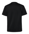 Hummel Logo Trikot Kids Schwarz F2001 - schwarz