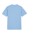 PUMA teamGLORY Trikot Kids Blau Weiss Blau F18 - blau
