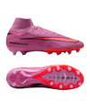 Nike Air Zoom Mercurial Superfly X Elite AG Scary Good Rot F600