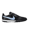 Nike Tiempo Ligera Pro TF Shadow Schwarz F040 - schwarz