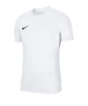 Nike Park VII Trikot kurzarm Weiss F100