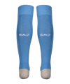 EA7 SSC Neapel Strumpfstutzen Home 2026/2027 Blau - blau