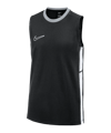 Nike Academy 25 Tanktop Kids Schwarz F010 - schwarz