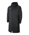 Nike Park 20 Winterjacke Schwarz F010 - schwarz