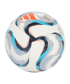 adidas UEFA NL PRO Spielball Blau - blau