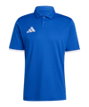 adidas Entrada 26 Polo Blau - blau