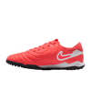 Nike Tiempo Legend X Academy TF Mad Energy Rot F800 - rot