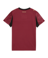 PUMA Galatasaray Istanbul Trikot 3rd 2025/2026 Kids Rot F03 - rot