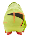 Nike Air Zoom Mercurial Vapor XVI Pro FG Max Voltage Gelb F300 - gelb